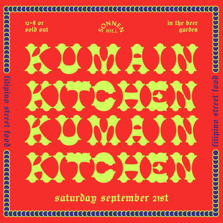 Kumain Kitchen