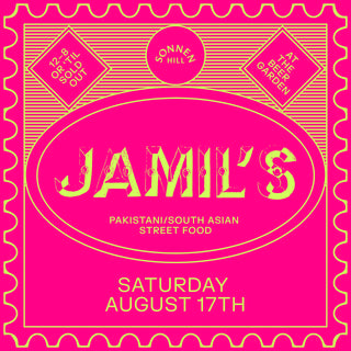 Jamil's