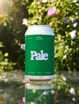 Pale