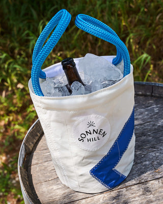 Ice Bucket Beer Bag