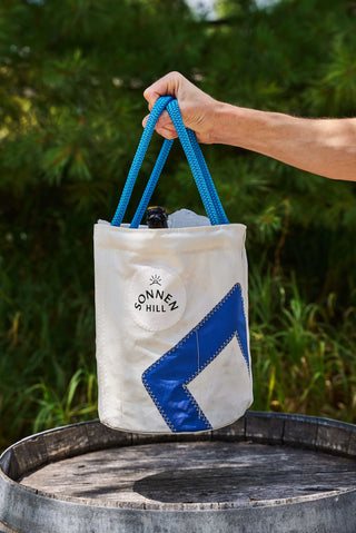 Ice Bucket Beer Bag