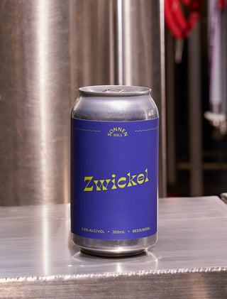 Zwickel