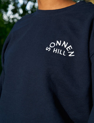 Sonnen Hill Crewneck