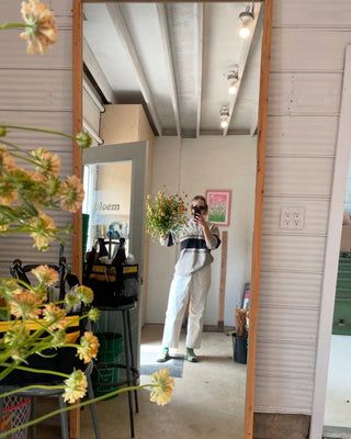 Floral Arrangement Workshop