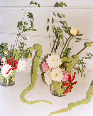Floral Arrangement Workshop