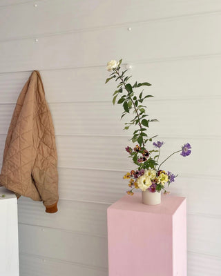 Floral Arrangement Workshop