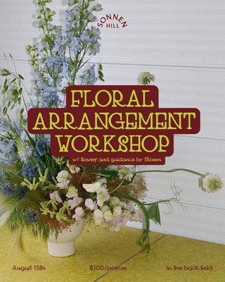 Floral Arrangements