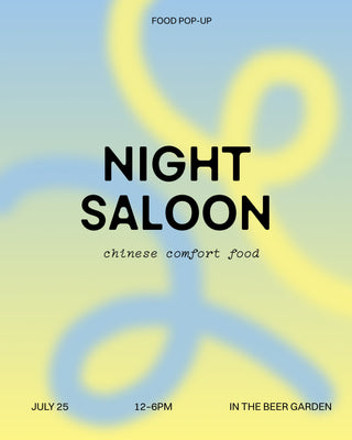 Night Saloon