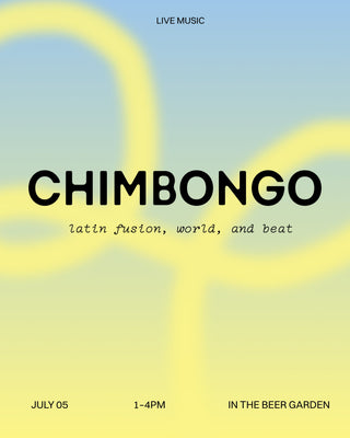 Chimbongo