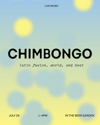 Chimbongo