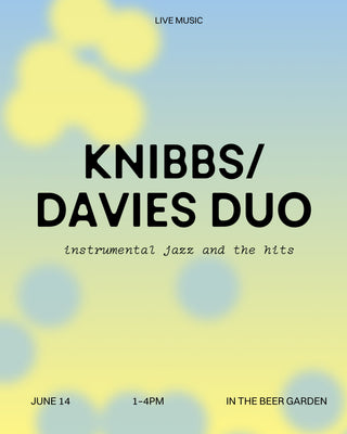 Knibbs/Davies Duo