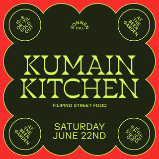 Kumain Kitchen