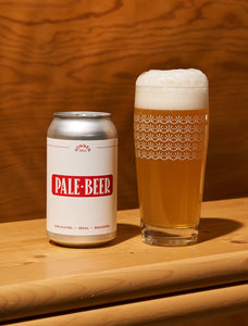 Pale Beer