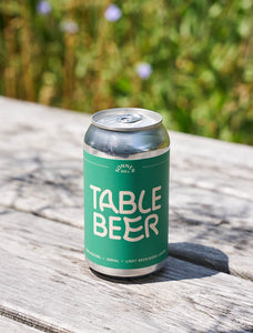 Table Beer