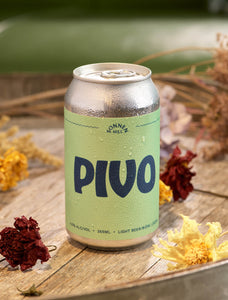 Pivo