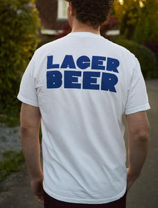 Lager Beer Shirt