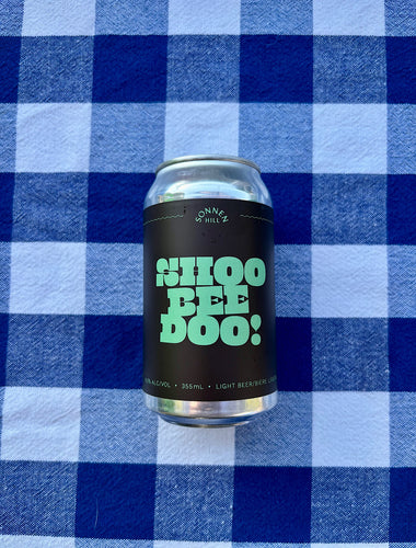 ShooBeeDoo