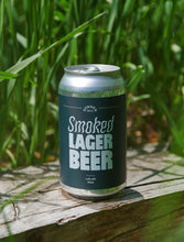 Load image into Gallery viewer, Smoked Lager Beer